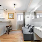 Lovely 1 Bdr Port Area * Ницца