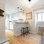 Lovely 1 Bdr Port Area Апартаменты Ницца