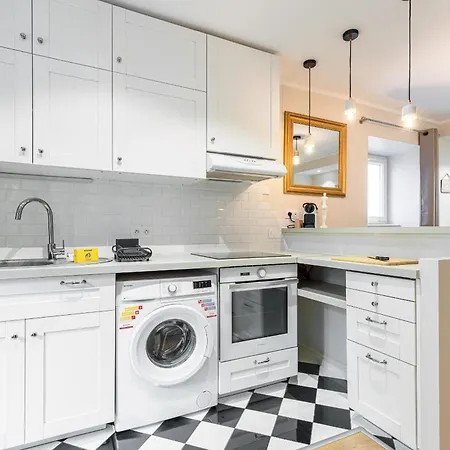 Lovely 1 Bdr Port Area * Nizza